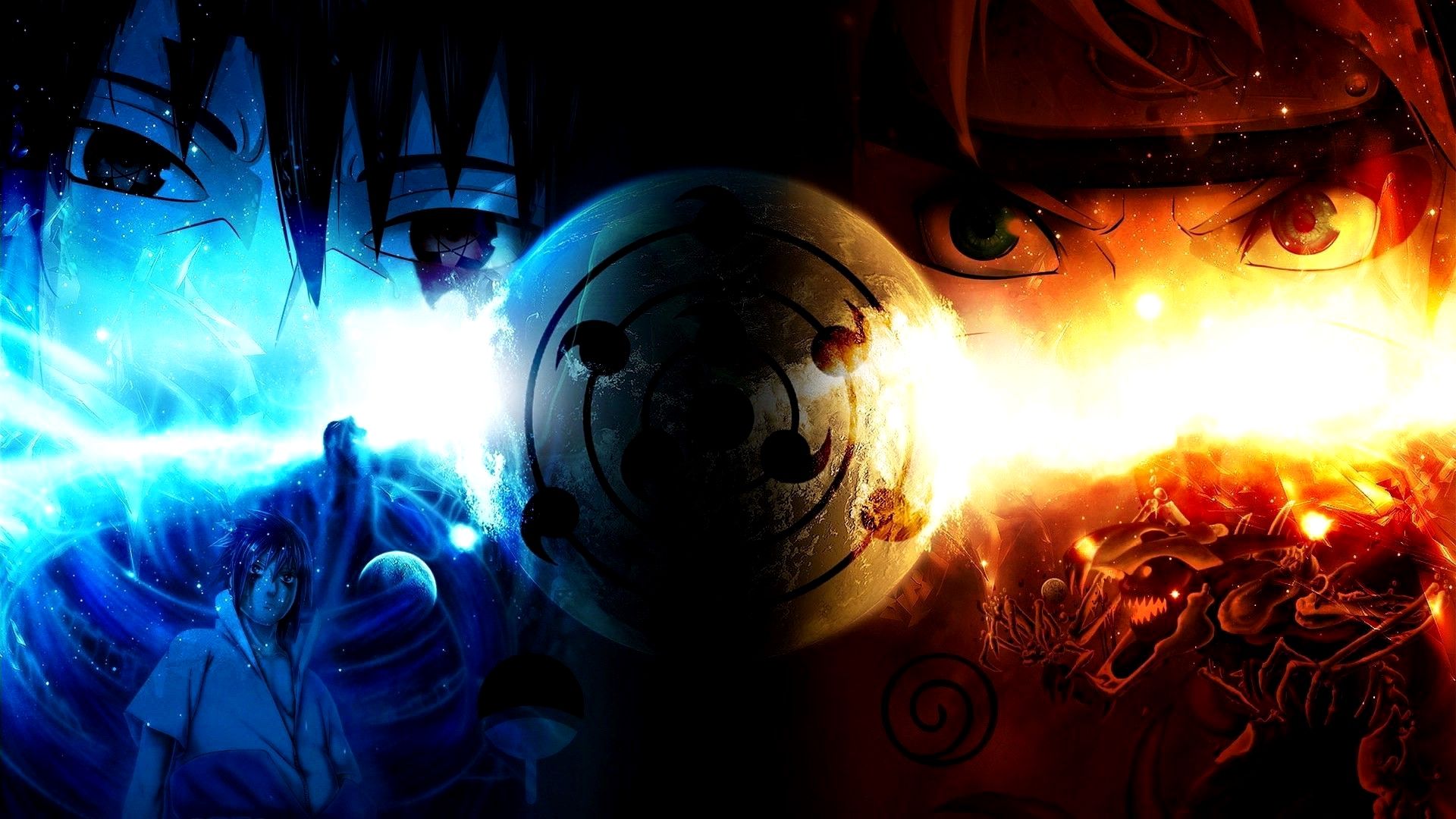 Wallpaper 4k Naruto Ideas