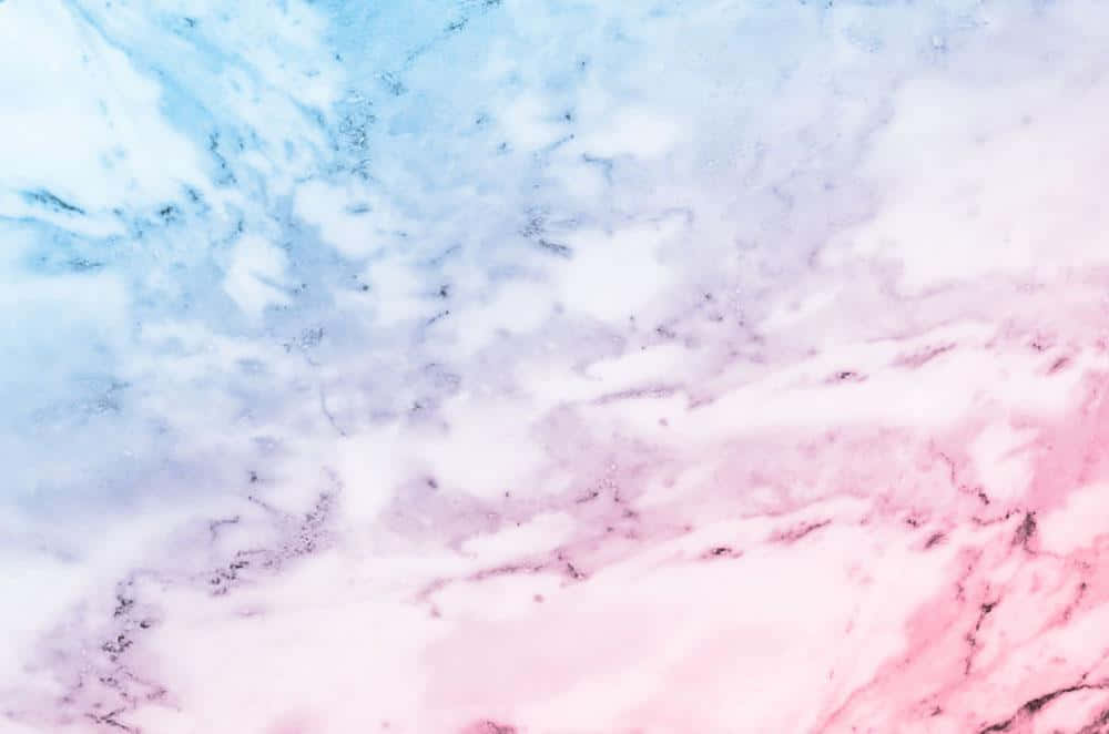 Gaia Our Light Blue Marble Wallpaper