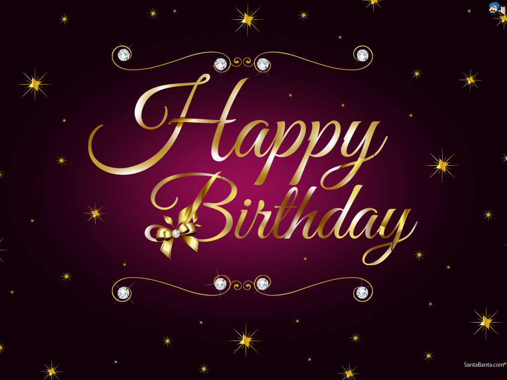 40th Birthday Wallpapers - Top Free 40th Birthday Backgrounds -  WallpaperAccess