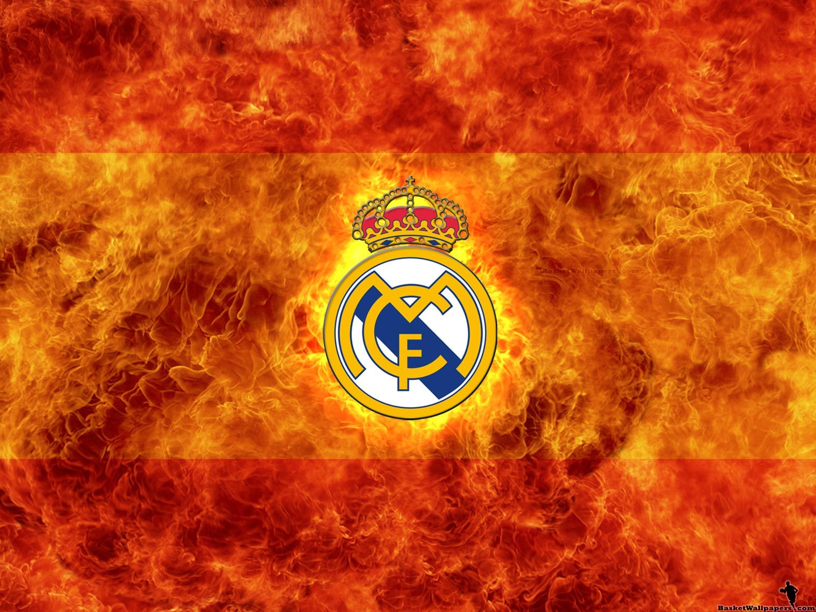 Wallpaper Soccer On Player Real Madrid