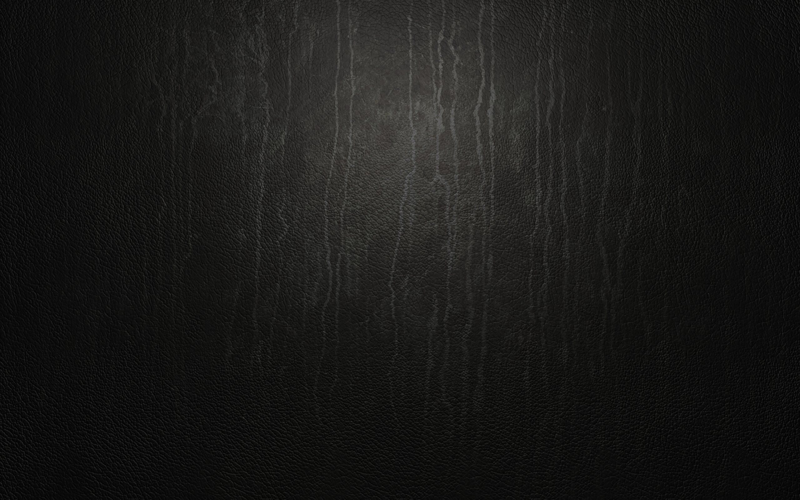 Leather Minimalistic Dark Wallpaper In