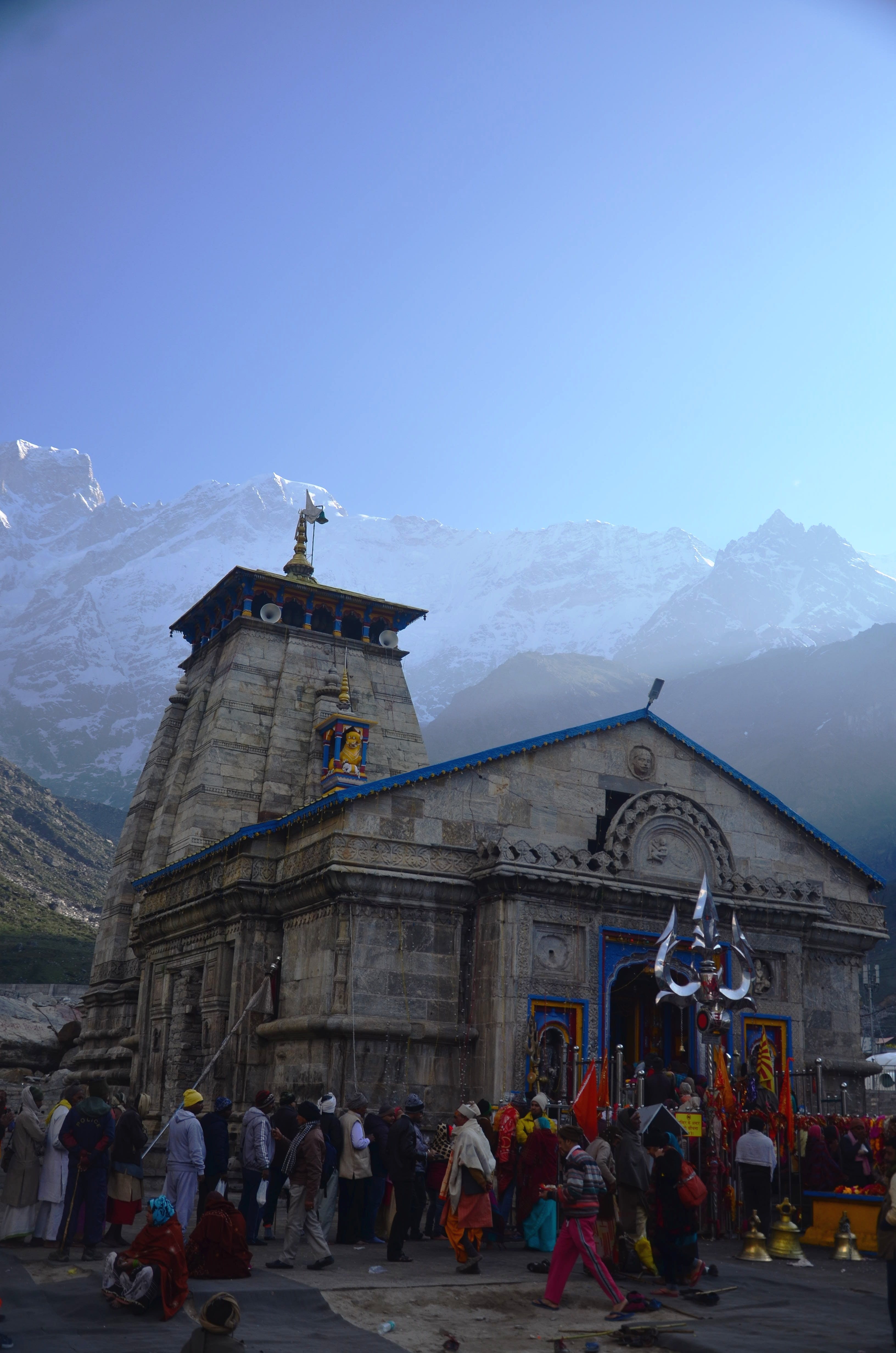 Kedarnath Photo The Best HD Image Wallpaper