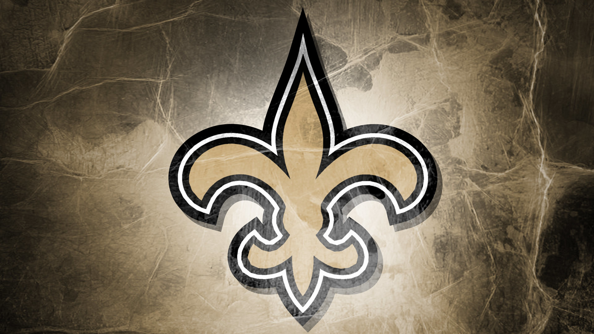 New Orleans Saints Wallpaper HD Image