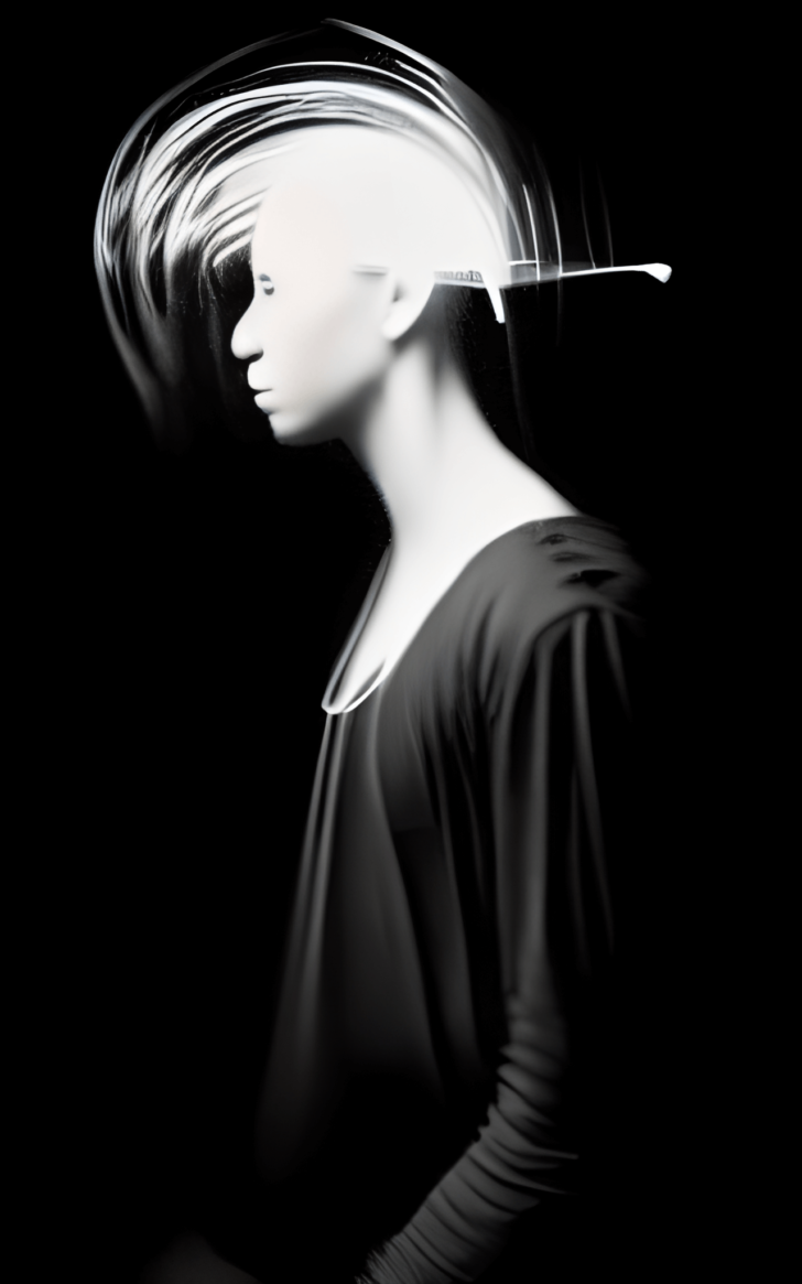 Stunning Black Wallpaper For Phone