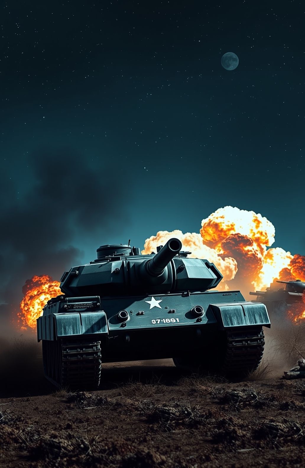Military Wallpaper HD
