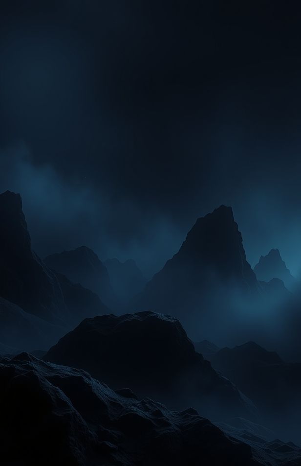 Dark 3d Wallpaper