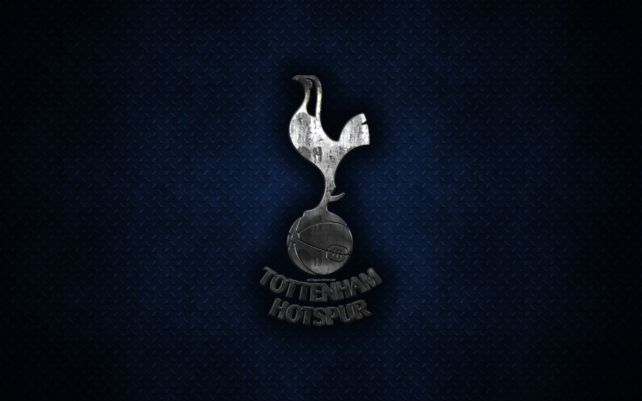 Tottenham Logo HD Wallpaper Background Image Id