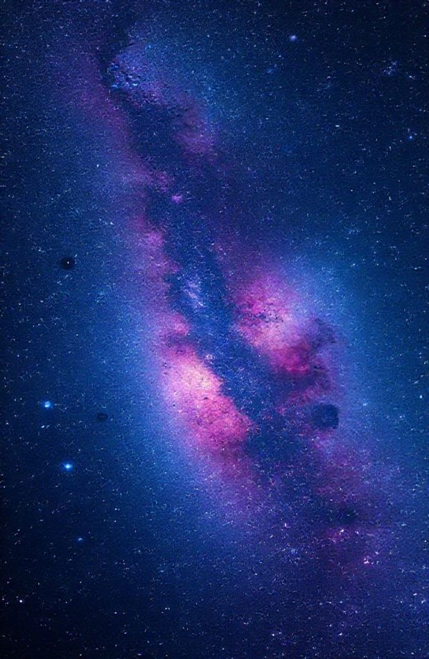 Space Background Wallpaper