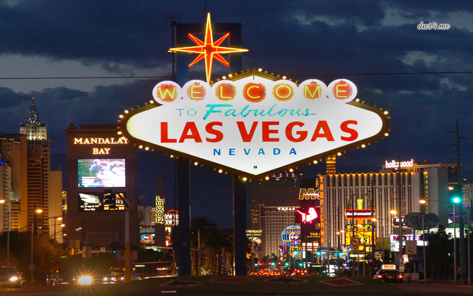 Las Vegas Sign HD Wallpaper Wallpaper55 Best