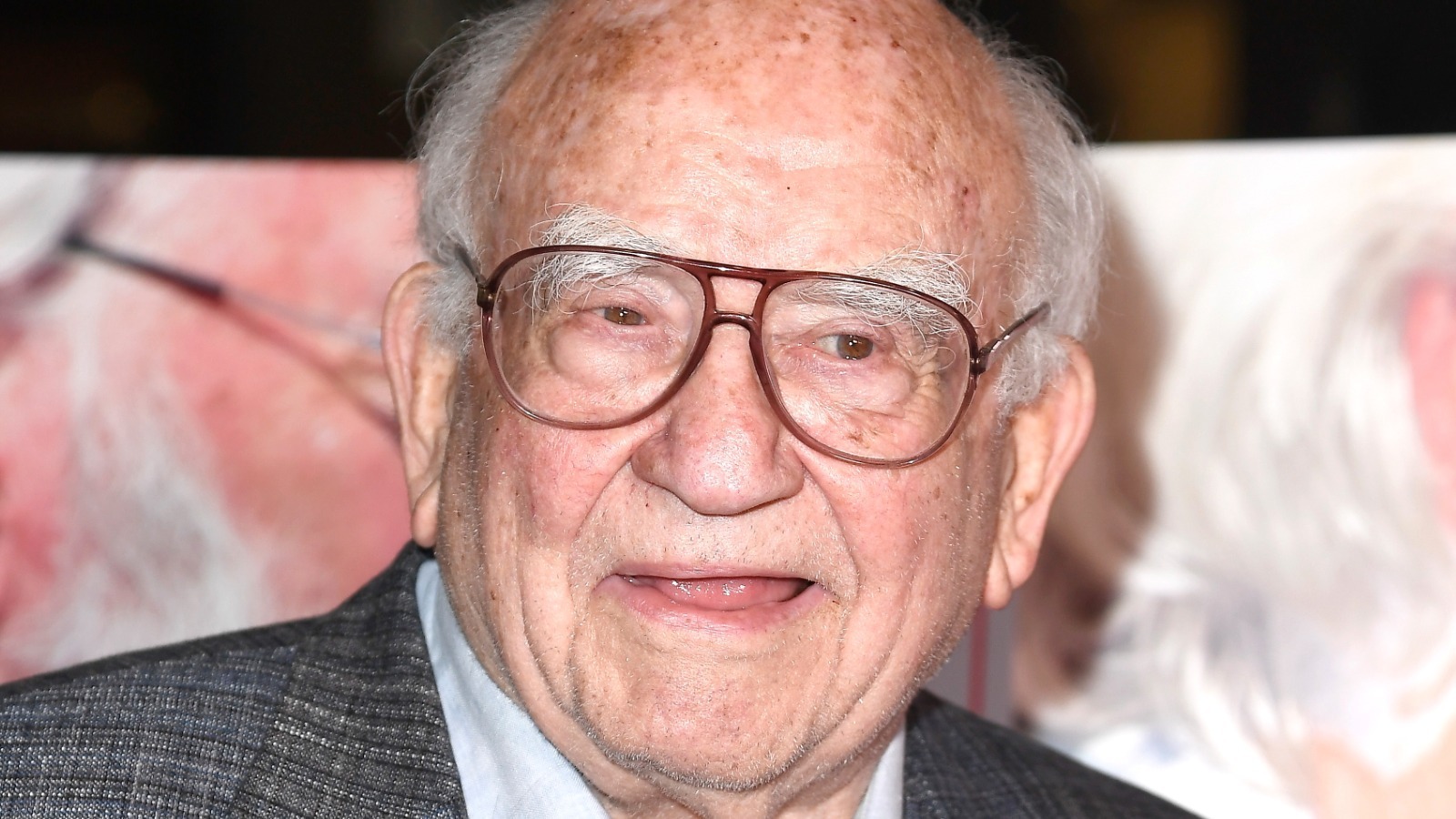 Ed Asner Revealed How He Really Felt About His Roles In Elf And Up Wallpaper