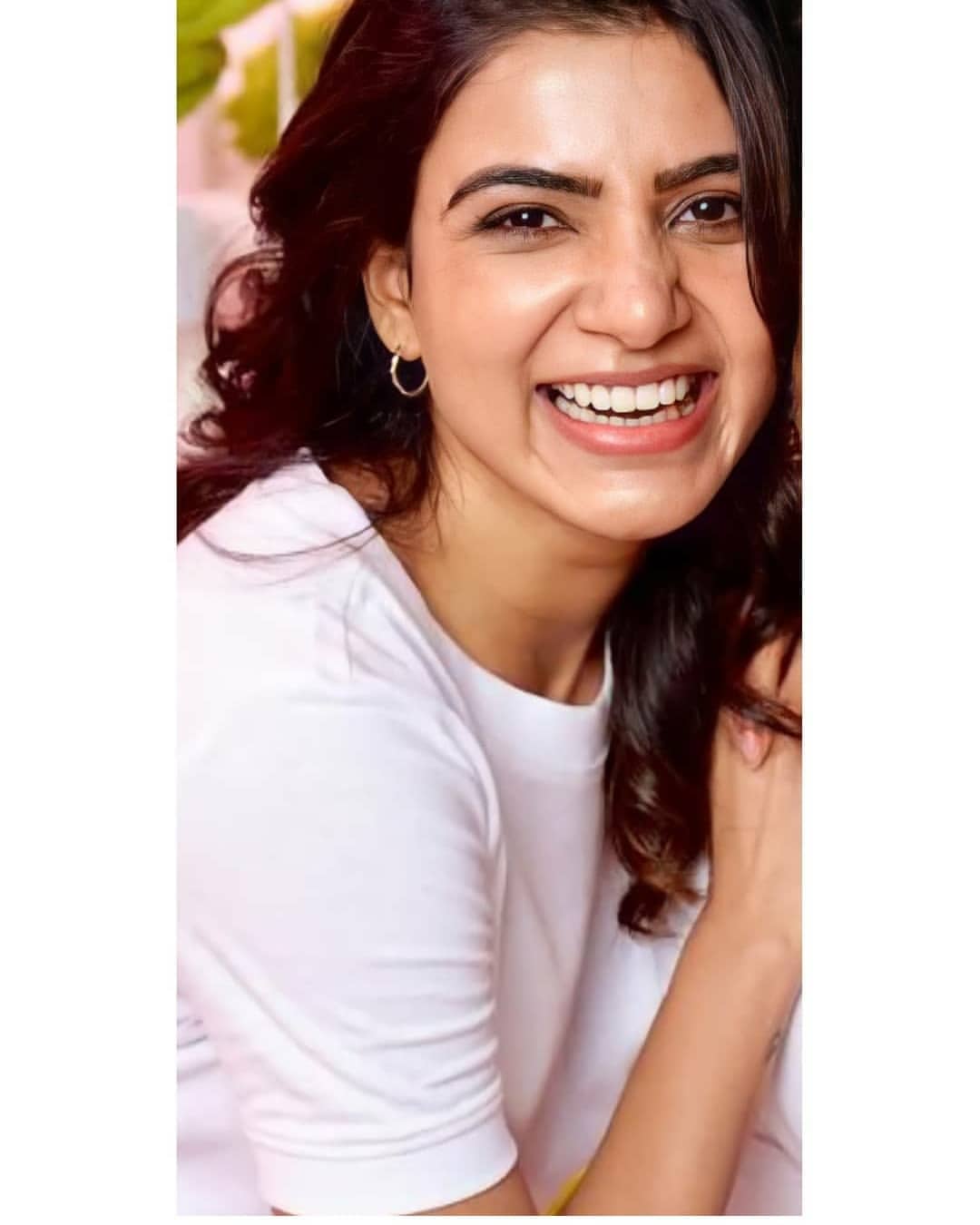 An Incredible Compilation Of Over Samantha Cute Image In Full 4k Wallpaper