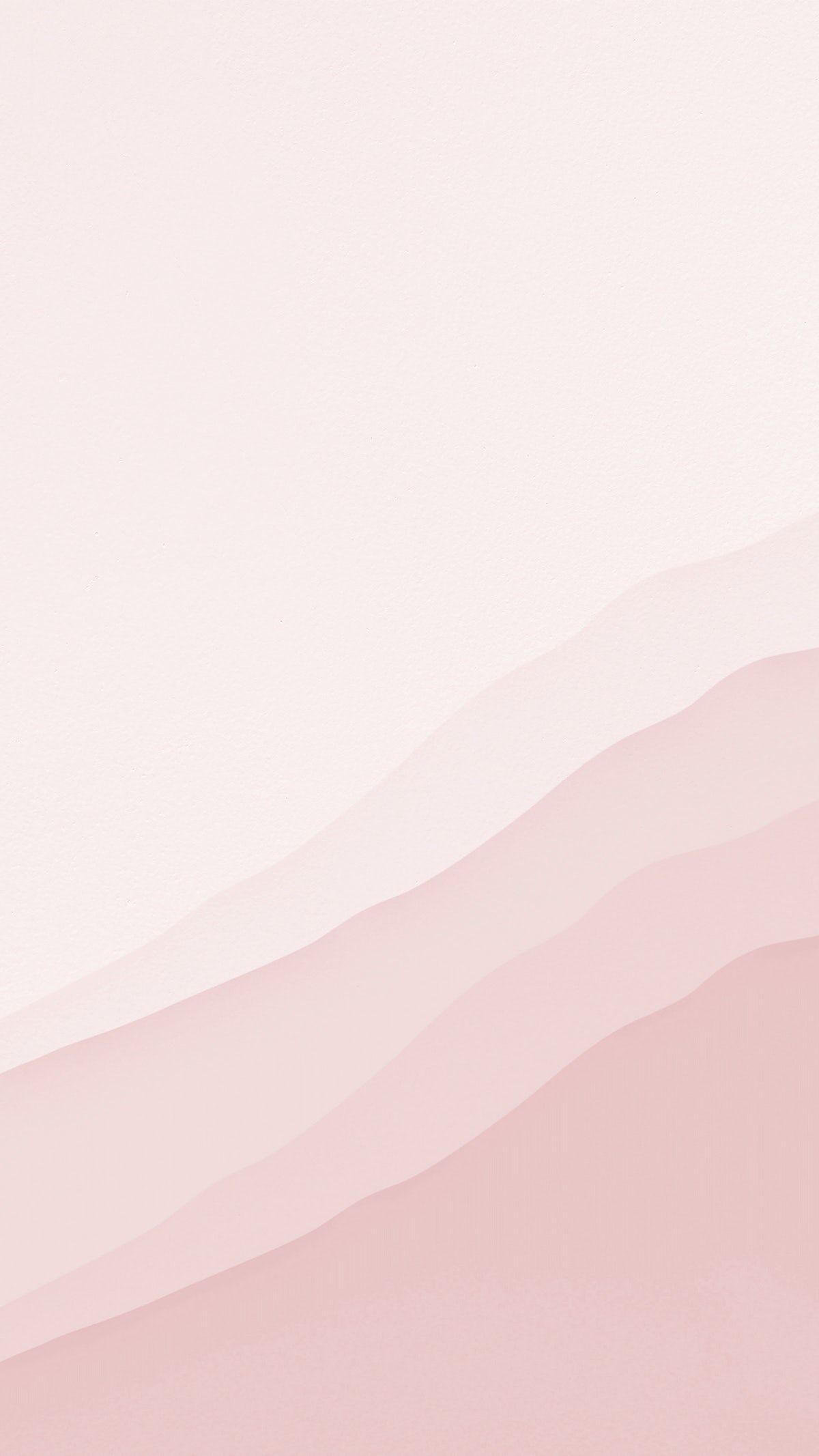 Download free illustration of Abstract light pink wallpaper