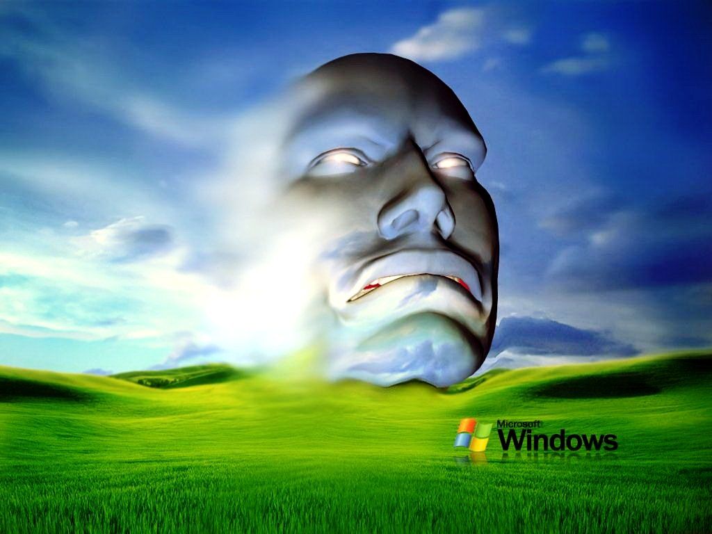 Windows Xp Desktop Background Sf Wallpaper