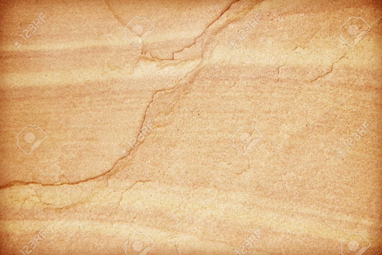 Details Of Sandstone Texture Background Stock Photo Picture And