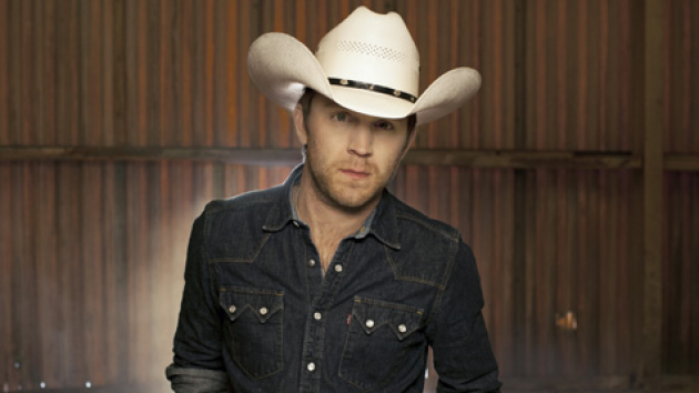 Who Does Justin Moore Want To See Win Best New Artist At