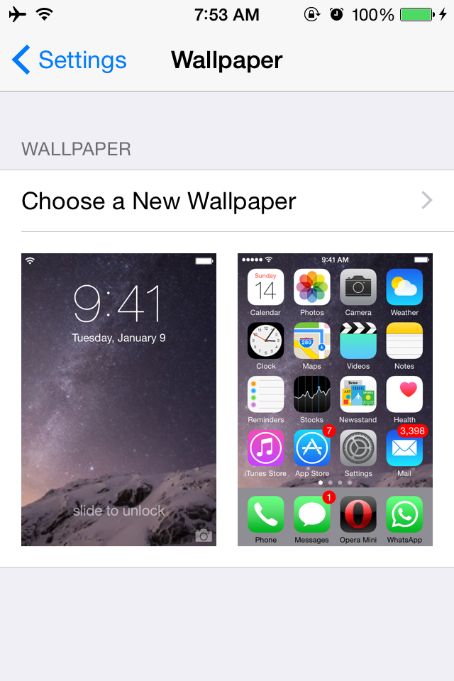 🔥 Free download Change Wallpaper On Iphone Release date Specs Review