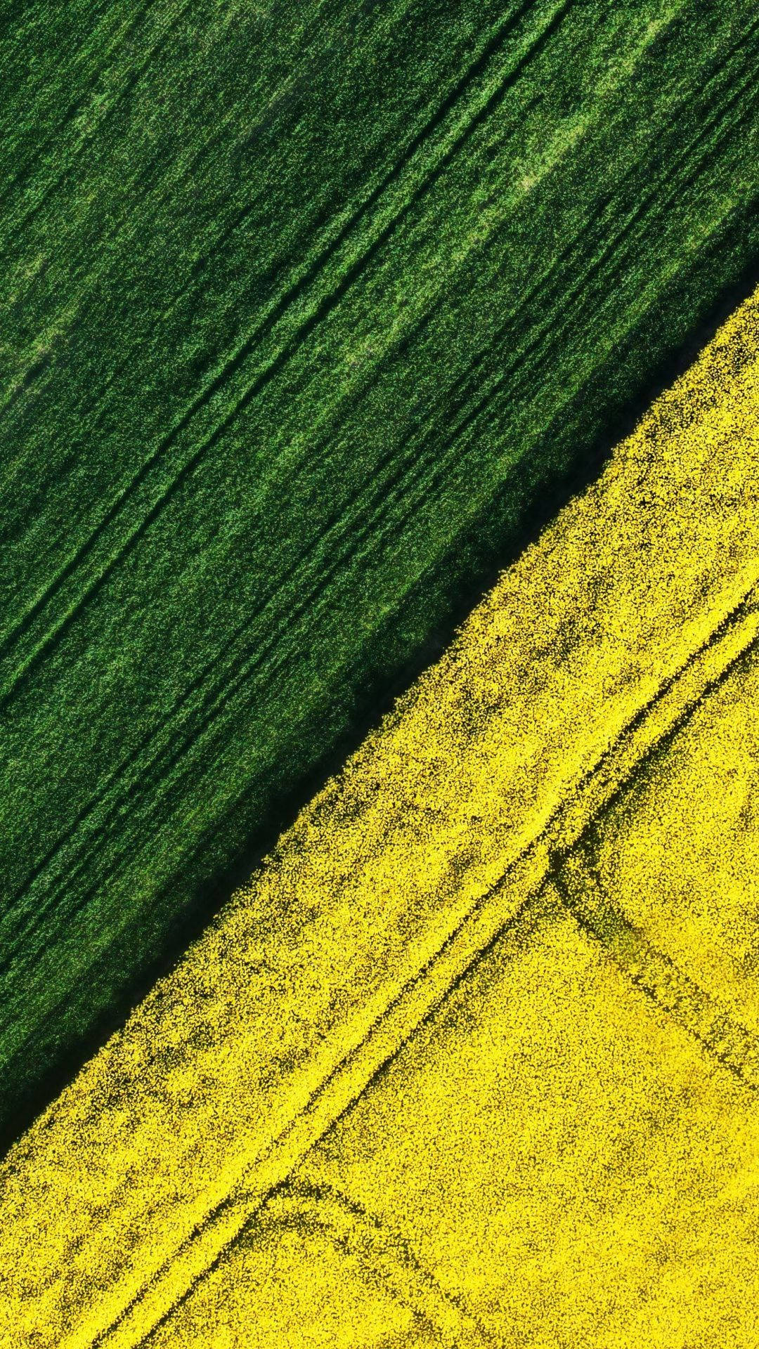 Farm Desktop Wallpaper