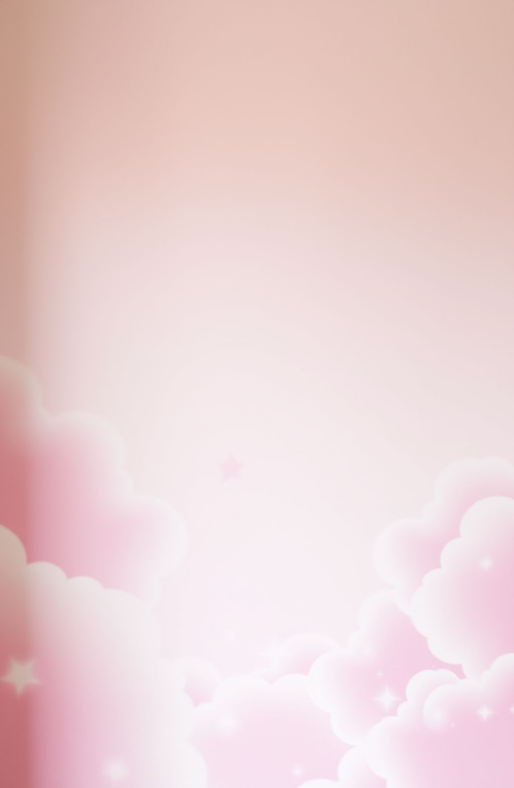 Aesthetic Sparkle Wallpaper