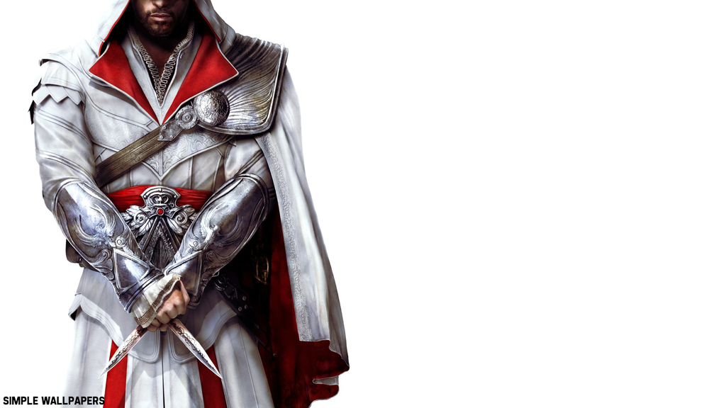 Assassin S Creed Wallpaper By Simplewallpaper