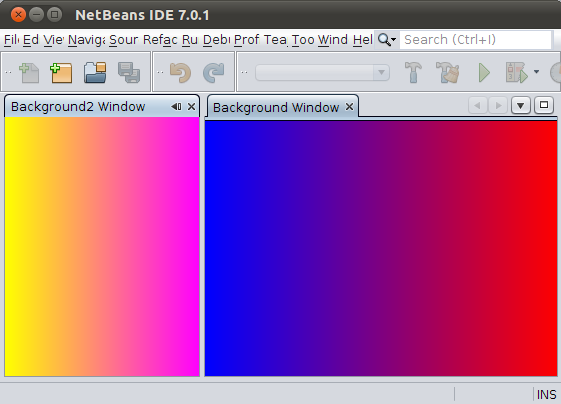 Free download How to Change the Background Color of TopComponents Geertjans  Blog [561x404] for your Desktop, Mobile & Tablet | Explore 50+ Change  Wallpaper Color | Wallpaper Color, Purple Color Background, Color Pink  Background