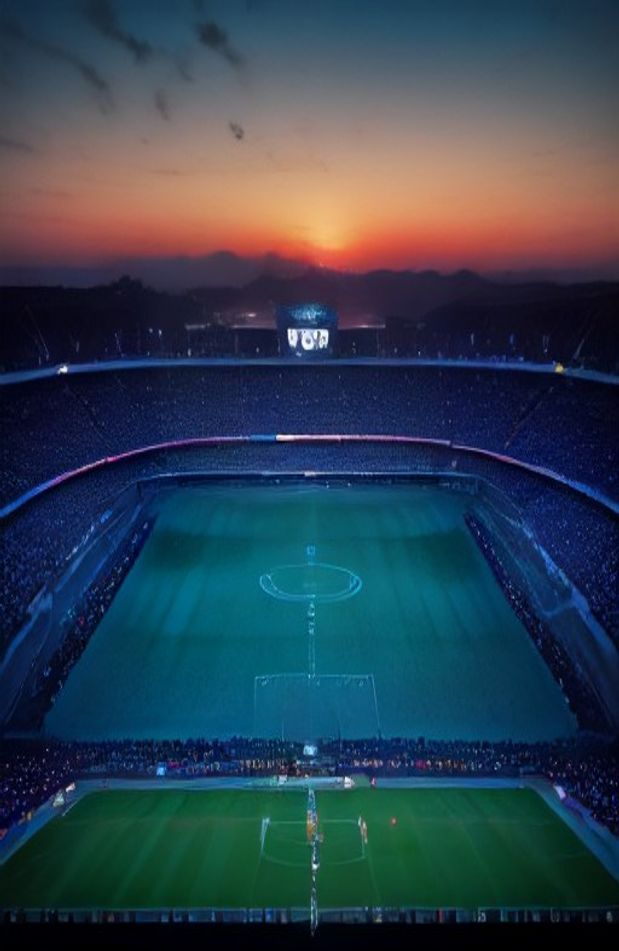 Olympique De Marseille Wallpaper