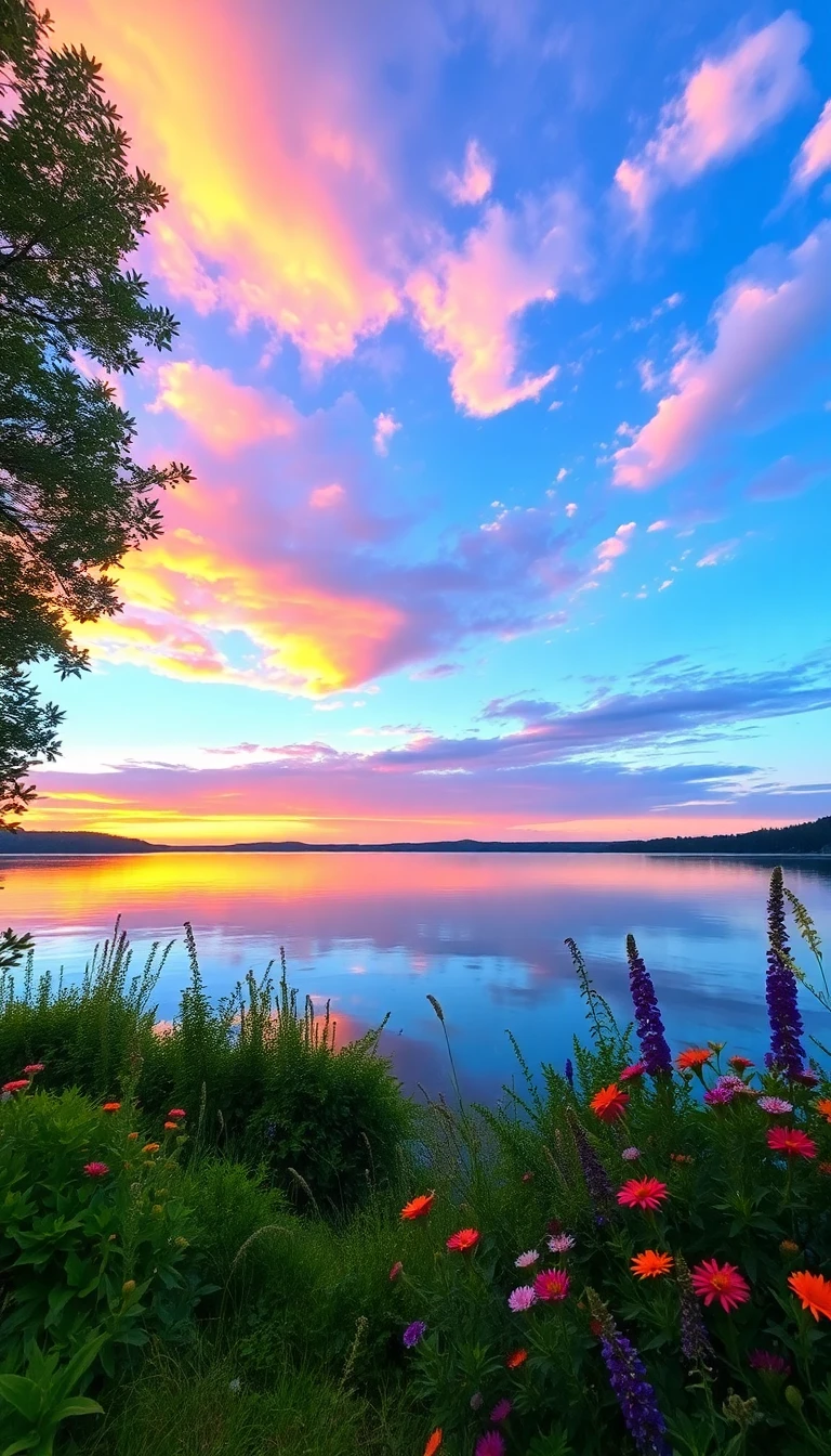 New Nature Wallpaper