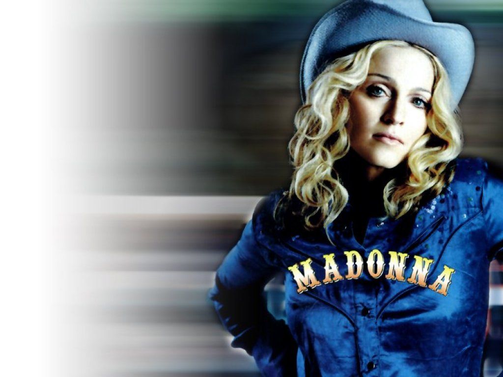 Great Madonna Wallpaper Full HD Pictures