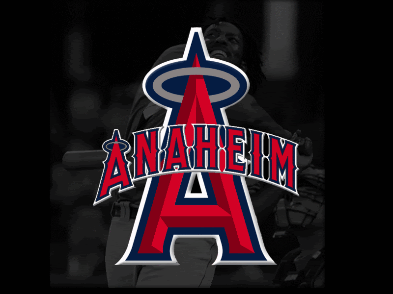 Los Angeles Angels Of Anaheim Theme Blackberry Forums At Crackberry