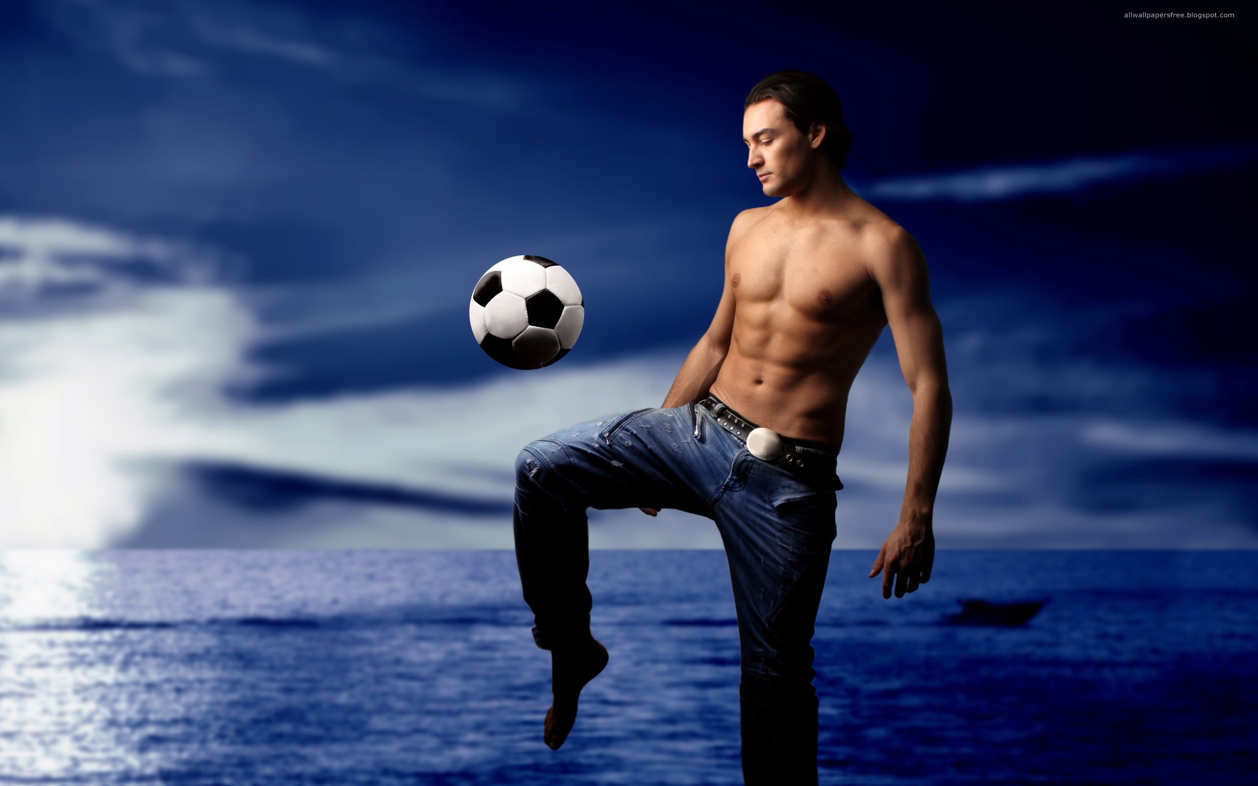 Image Sexy football player wallpapers and stock photos