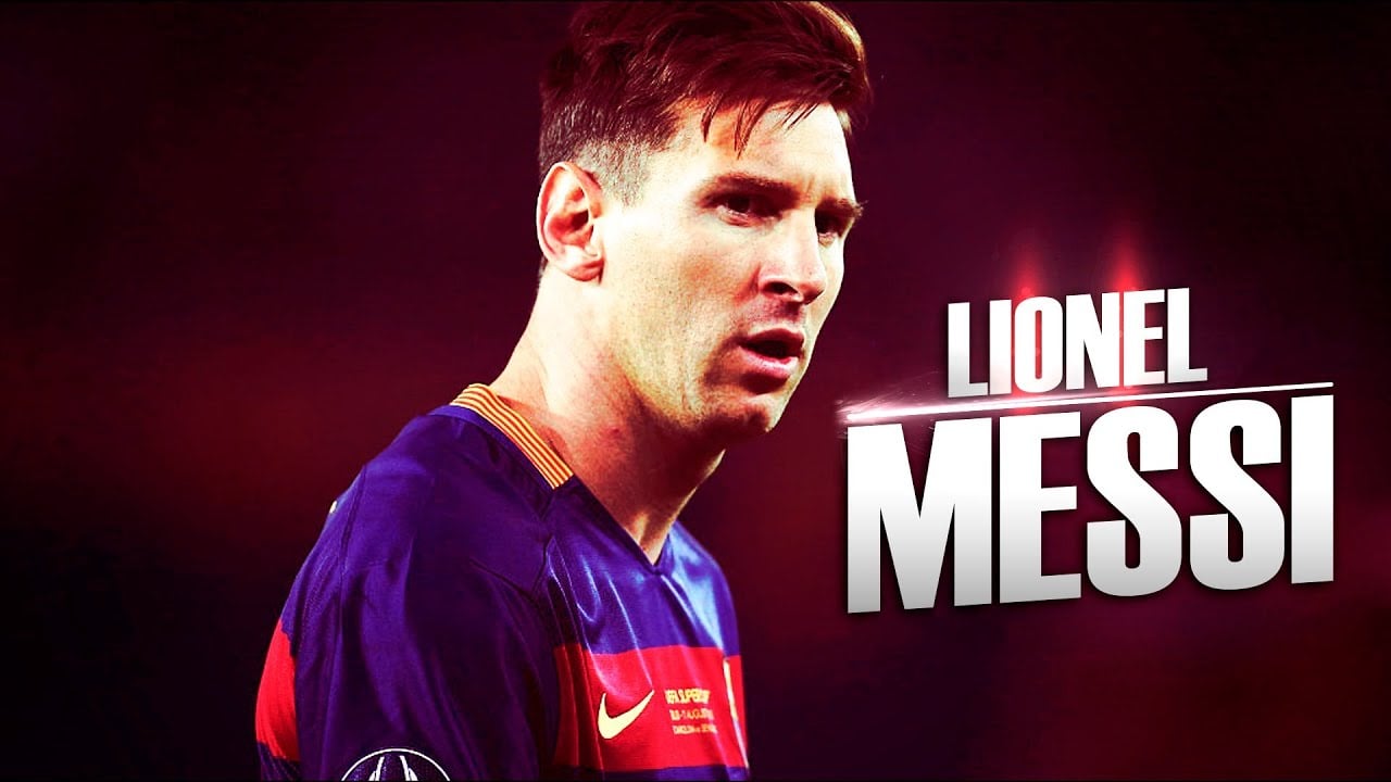 PES 2016 or Reality TOP 3 Free kicks of Leonel Messi [HD]