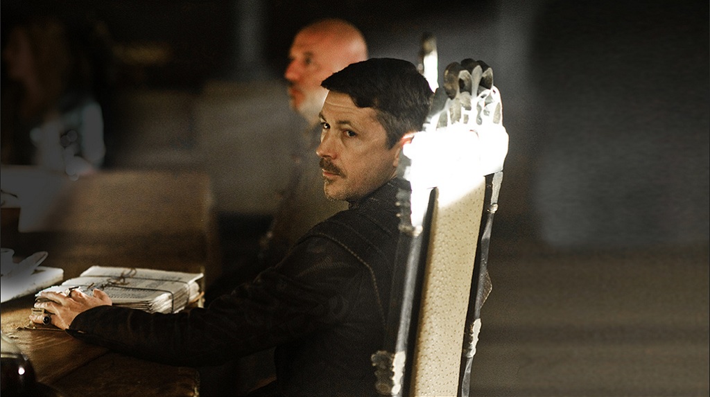 Game of Thrones images Petyr Baelish HD wallpaper and background