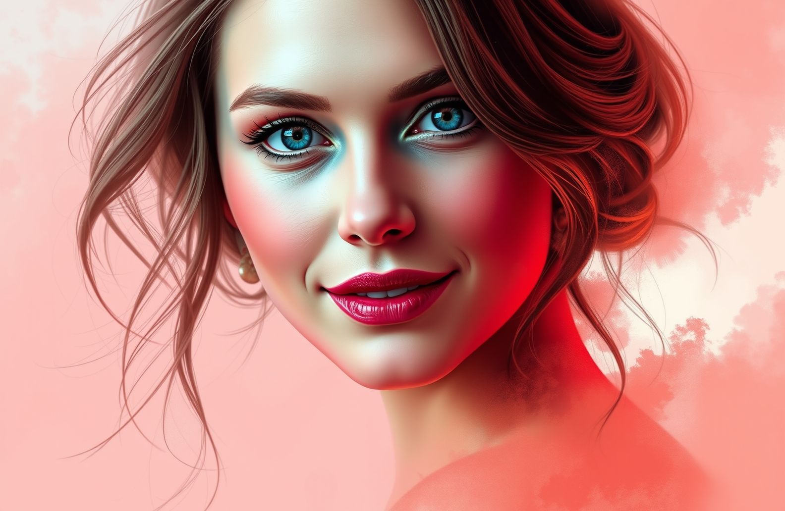 Elizabeth Olsen Wallpaper