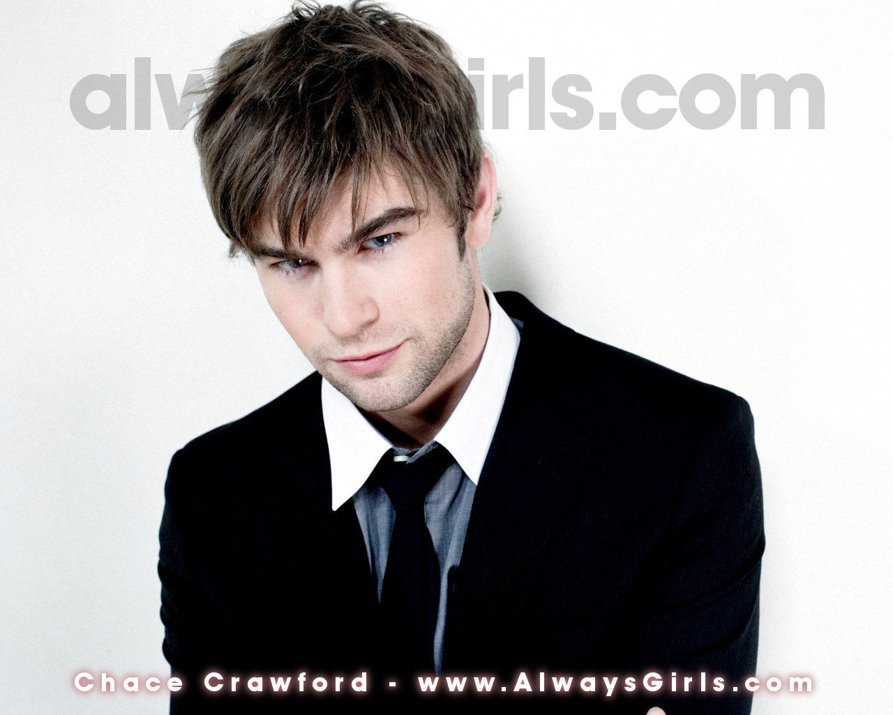 Chace Crawford Image HD Wallpaper And