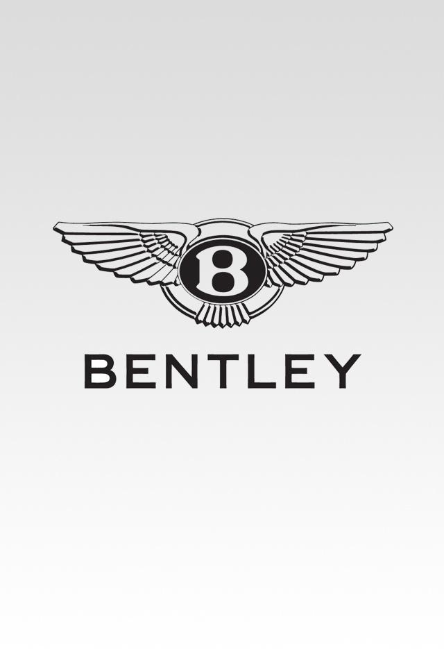 Bentley Logo iPhone Wallpaper HD iPhonewalls