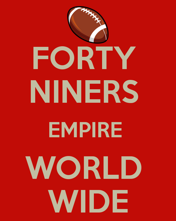 Forty Niners Wallpaper Widescreen