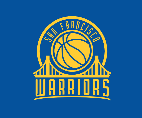 Image Gallery Warriors Logo 2016