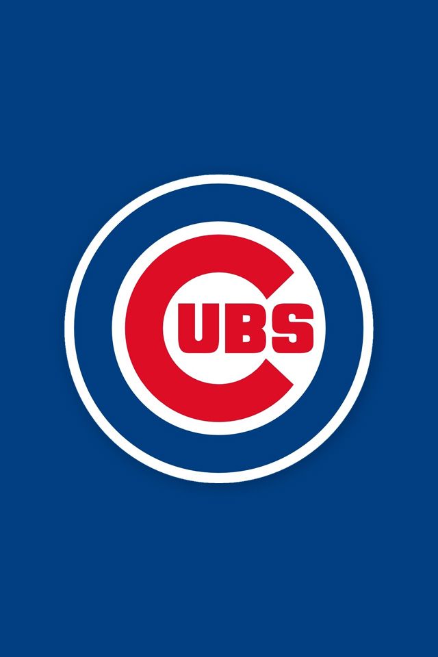 Chicago Cubs iPhone Wallpaper Ios Themes