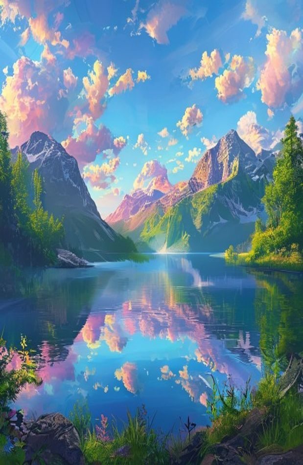 8k Resolution Wallpaper