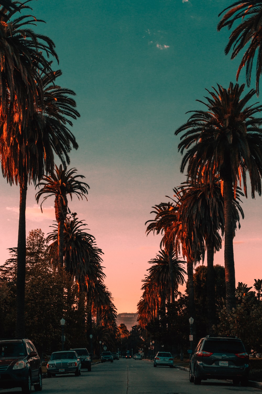 California Wallpapers Free HD Download [500 HQ]