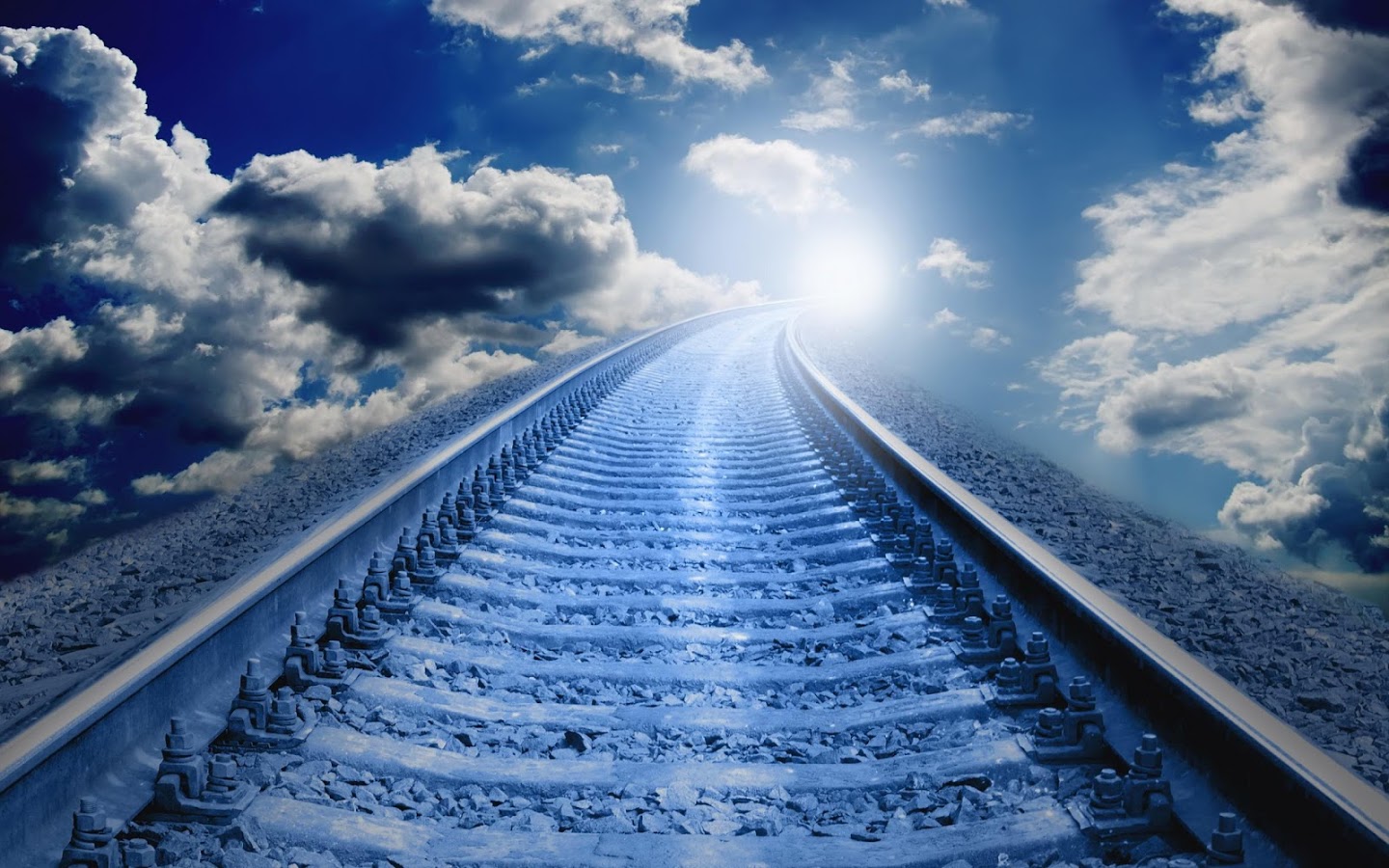Railroad Wallpaper Android Apps On Google Play