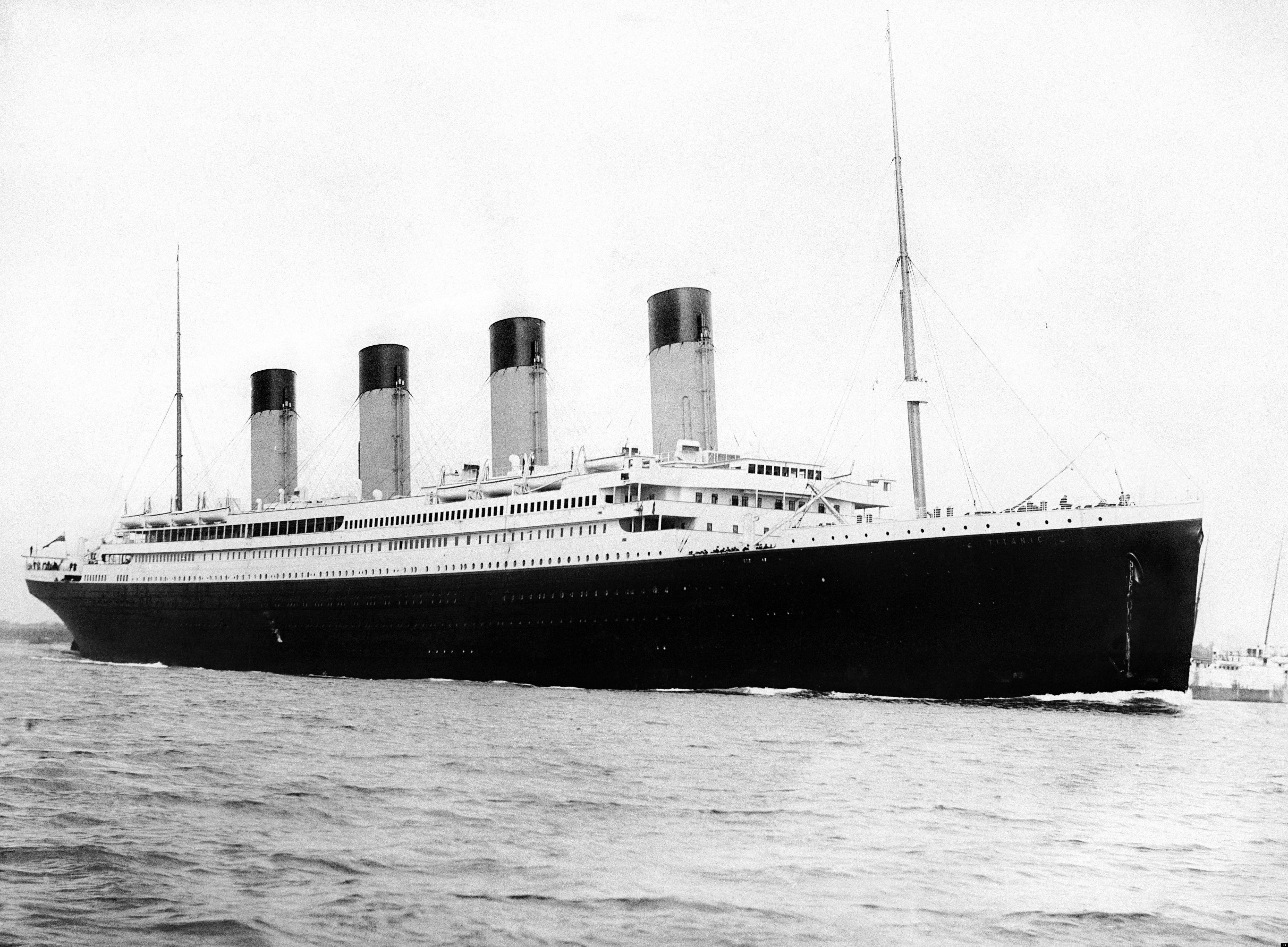 File Rms Titanic Jpg Wikipedia The Encyclopedia
