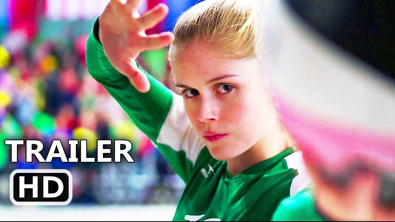 The Miracle Season Official Trailer Erin Moriarty Helen