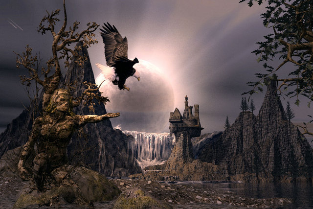 Fotten Realms Wallpaper Realm Pictures