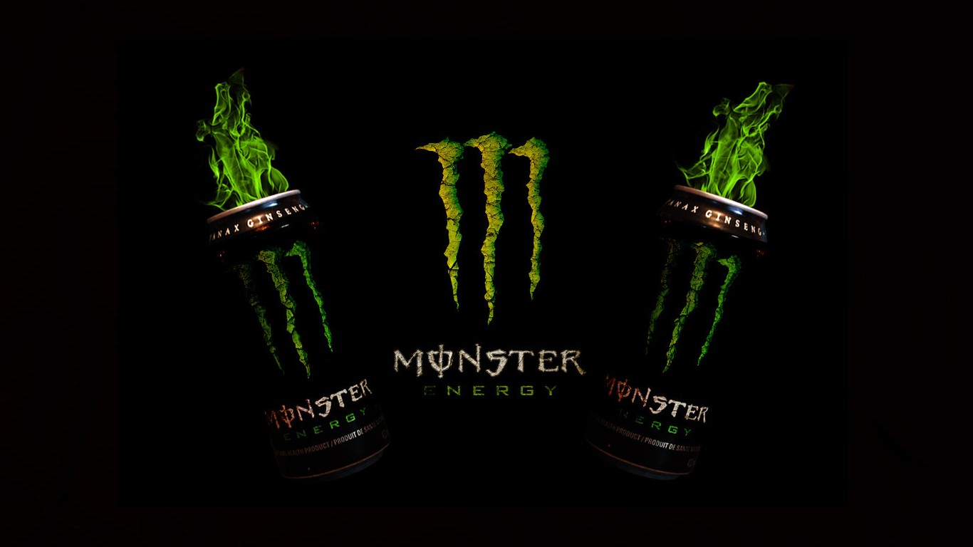 Monster Energy Drink Puter Wallpaper Desktop Background