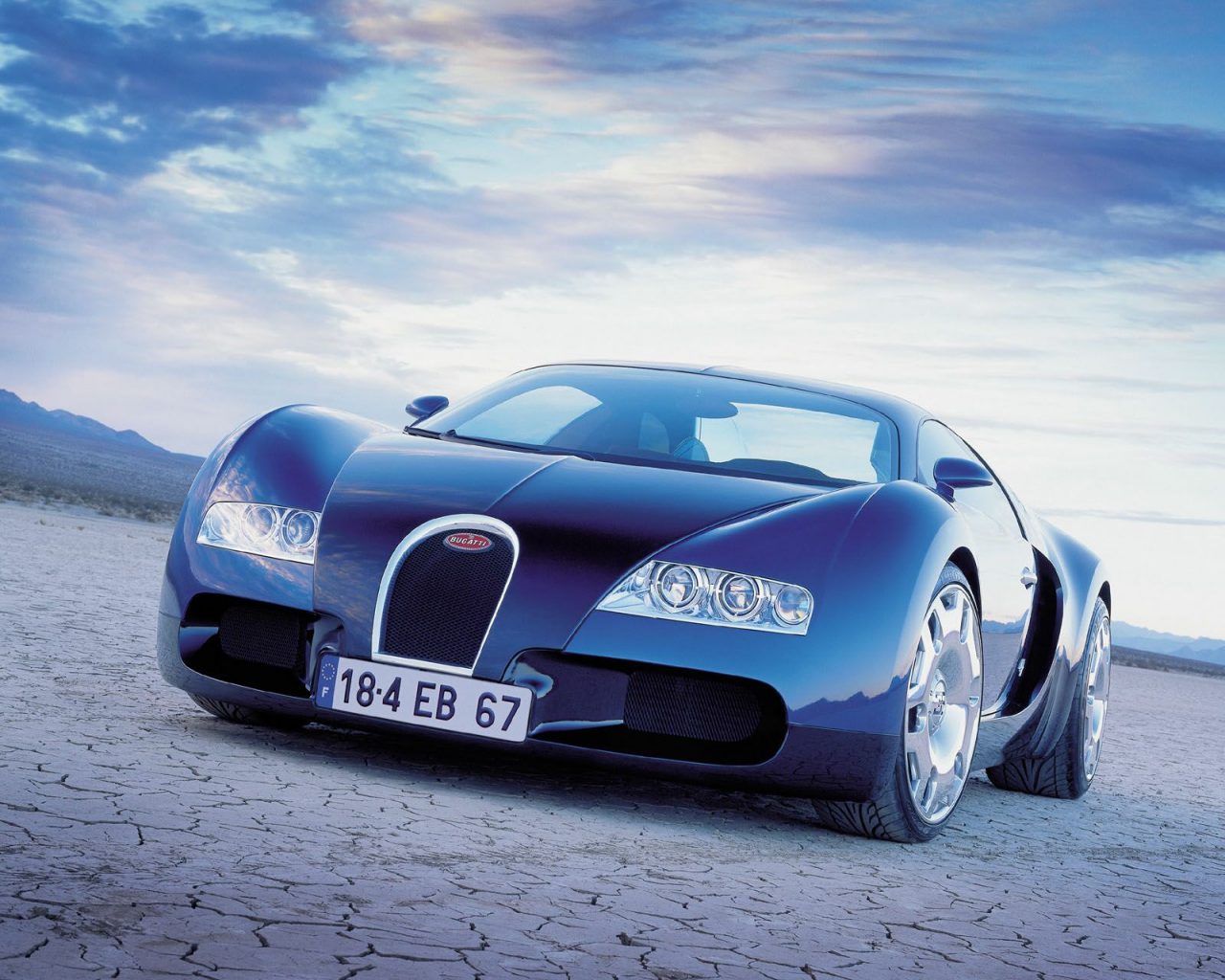 Wallpaper De Bugatti Veyron A Fotos E Imagenes