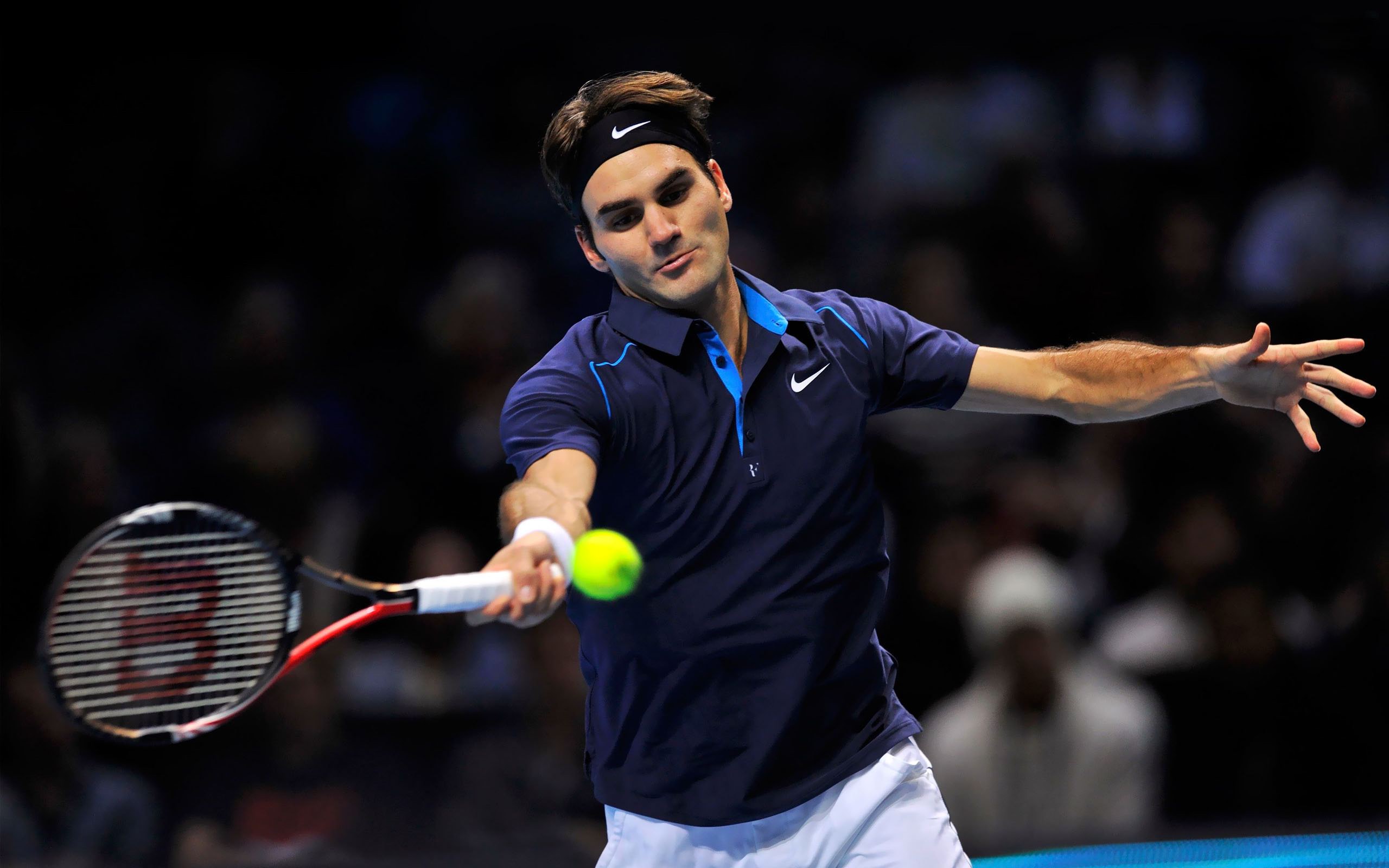 Roger Federer Wallpaper