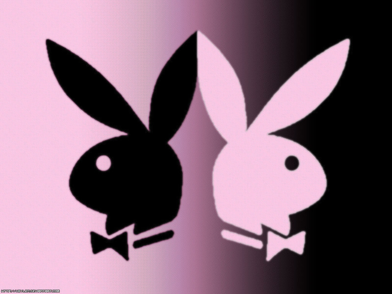 71 Playboy Bunny Wallpapers On Wallpapersafari