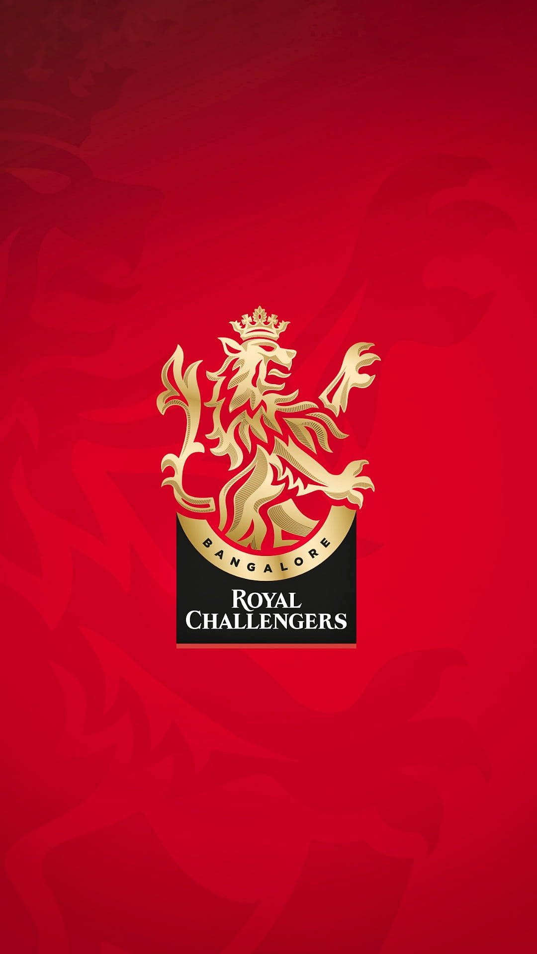 Royal Challengers Bangalore Wallpaper