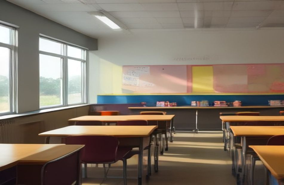 Classroom Wallpaper
