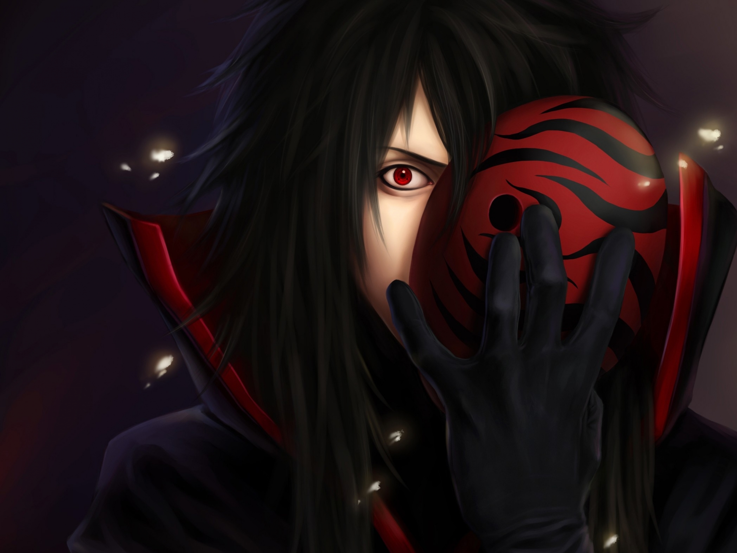 370 Obito Uchiha HD Wallpapers Background Images 2560x1920